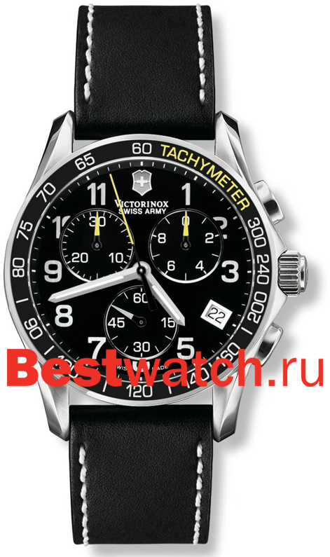 Часы Victorinox Swiss Army Chrono Classic 241316